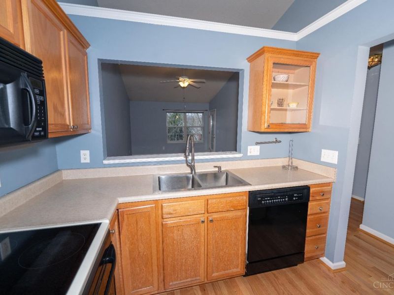 3937 Olde Savannah Drive, Colerain Township, OH 45247 Photo 7