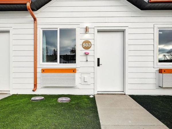 64 N 3rd W, Unit 100s, REXBURG, ID 83440