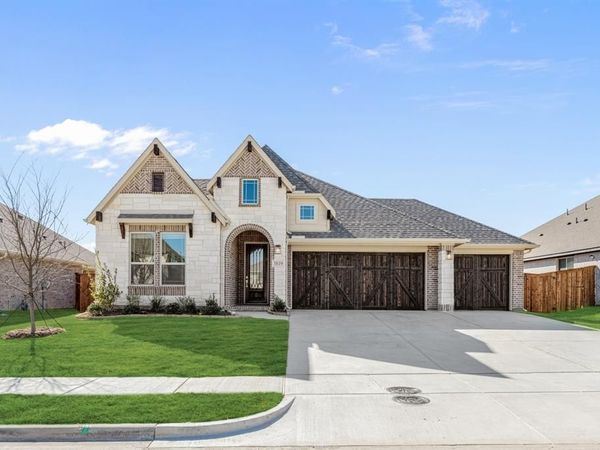 3819 Hidden Cove Court, Rockwall, TX 75032