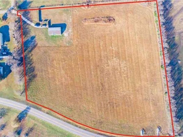 TBD N Hwy 78, Bailey, TX 75413