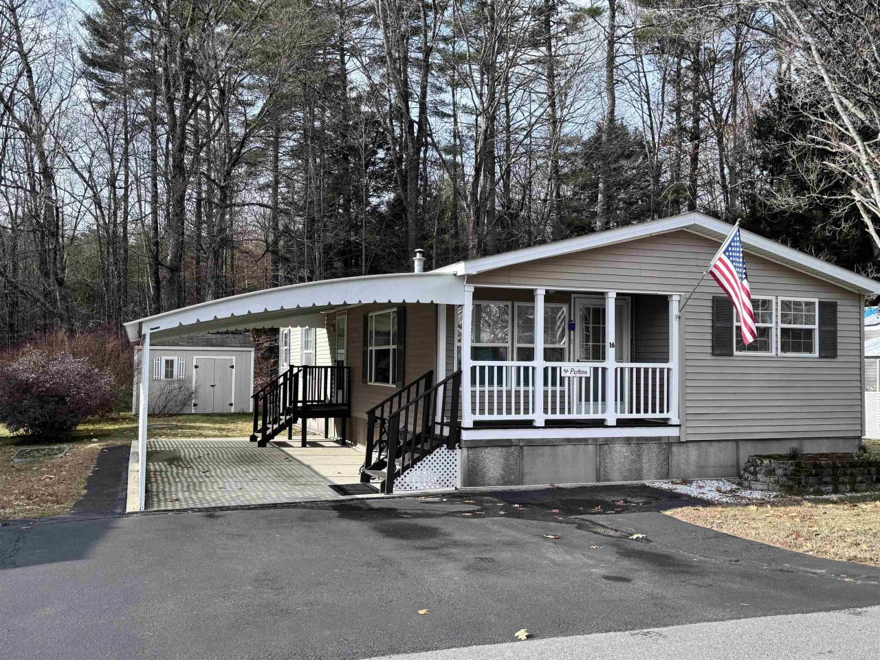 16 Eric Place, Claremont, NH 03743 Main Photo