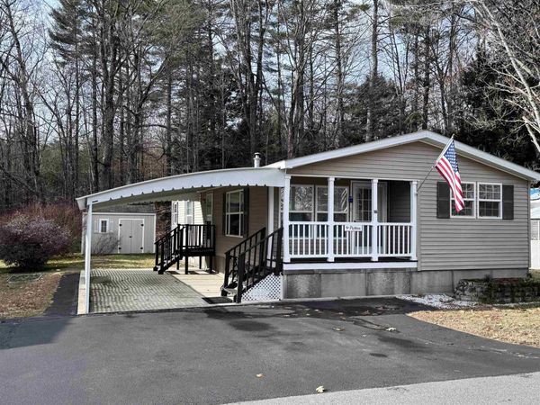 16 Eric Place, Claremont, NH 03743