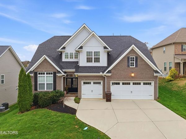 521 Vivian Lee Lane, Knoxville, TN 37934