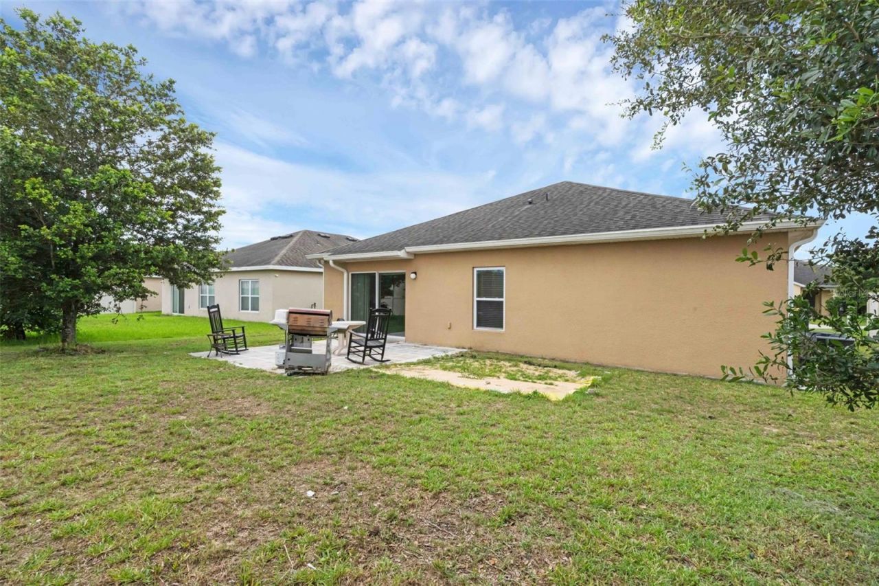 540 Vitoria Road, Davenport, FL 33837 Photo