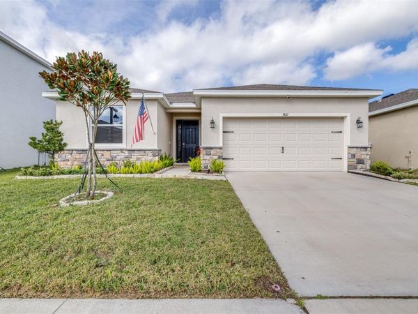 3847 SUNNY SPRING STREET, PLANT CITY, FL 33565