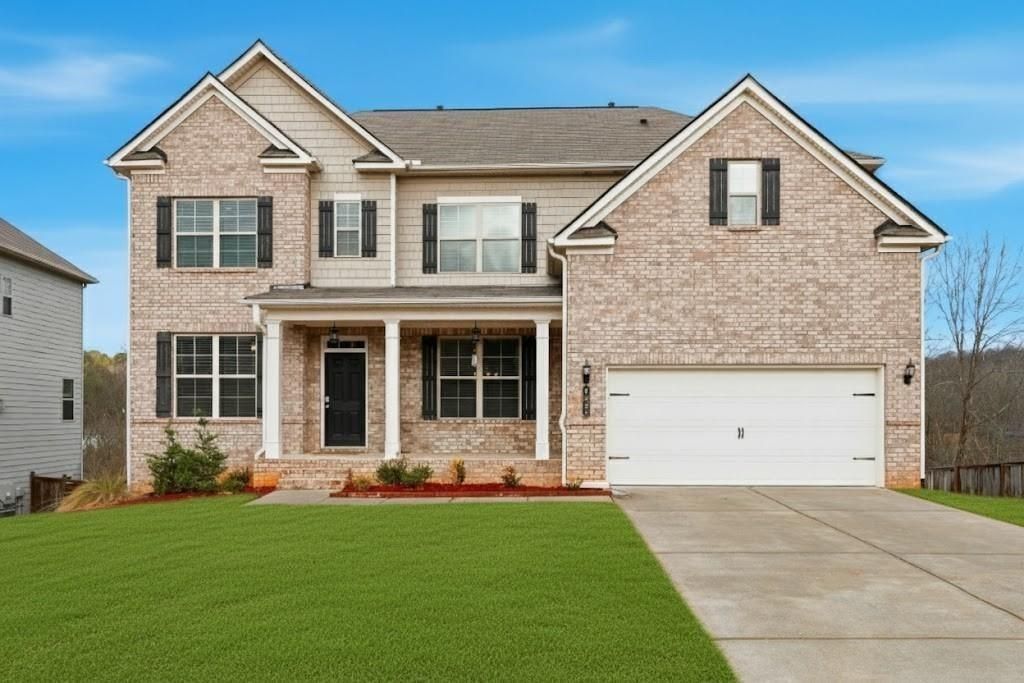 5425 Mirror Lake Drive, Cumming, GA 30028 Main Photo