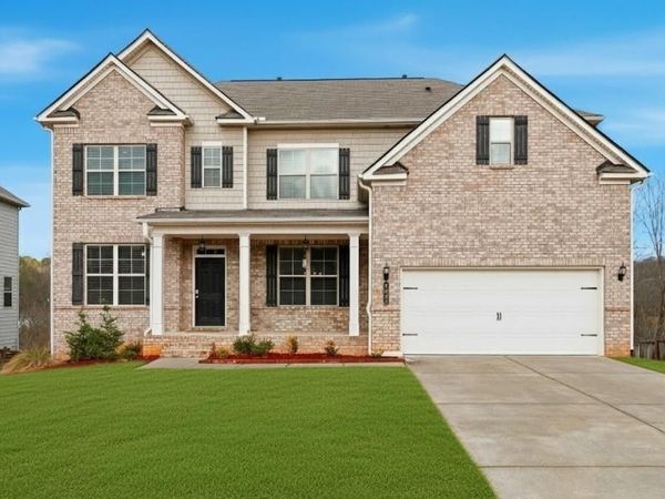 5425 Mirror Lake Drive, Cumming, GA 30028