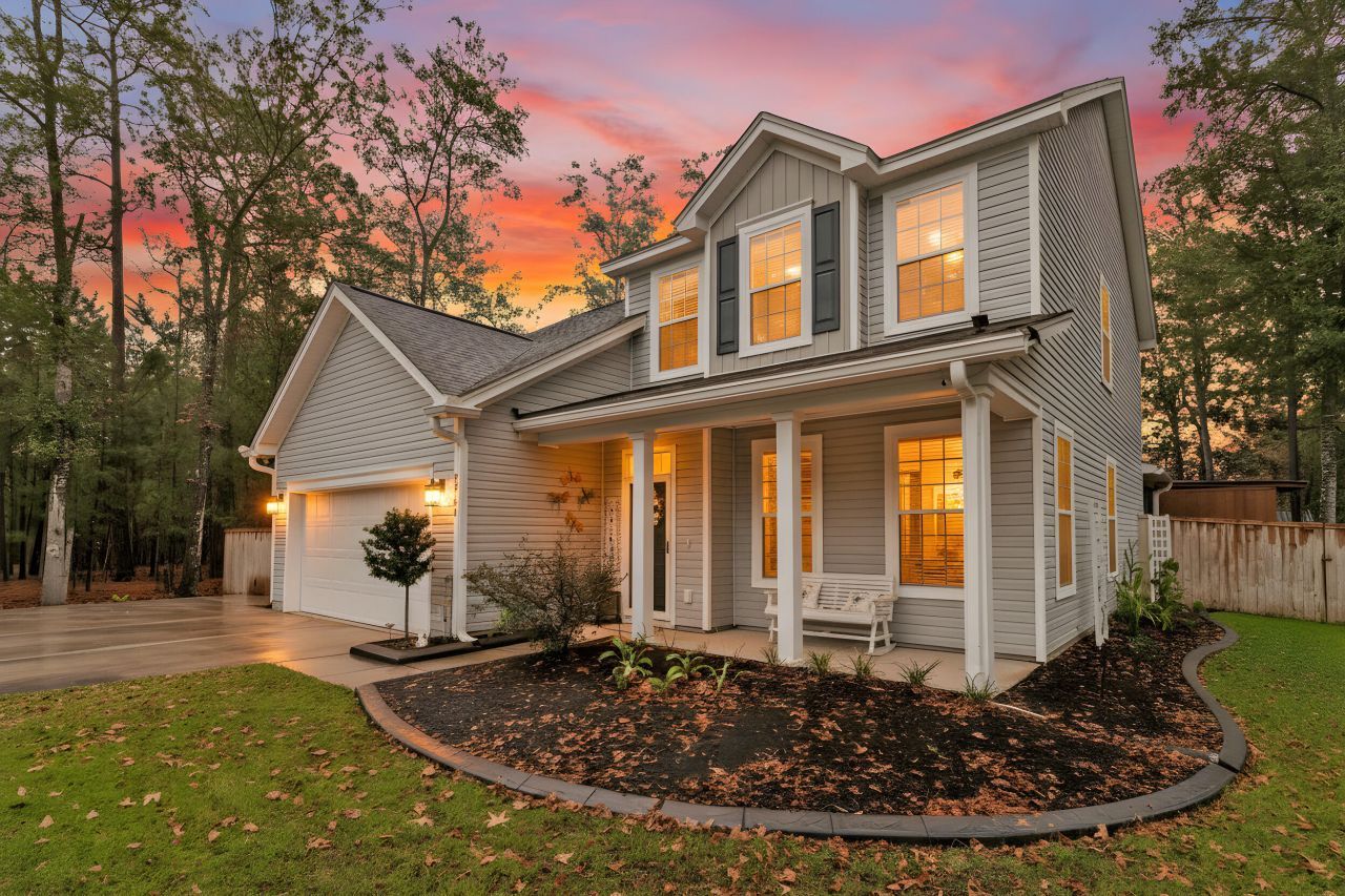 2861 Hagerman Street Photo 1