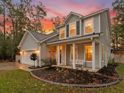 2861 Hagerman Street, North Charleston, SC 29406