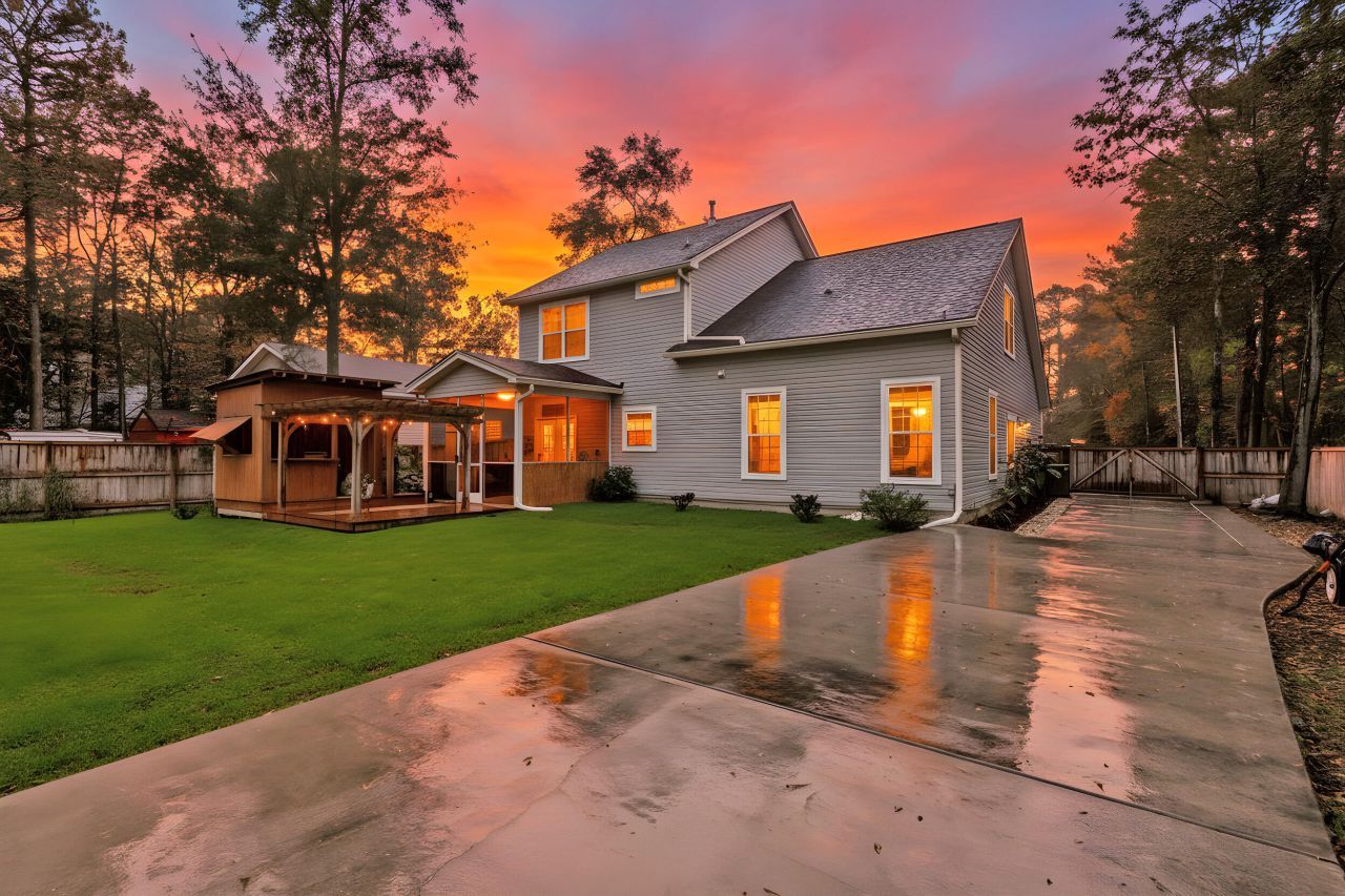 2861 Hagerman Street Photo 11