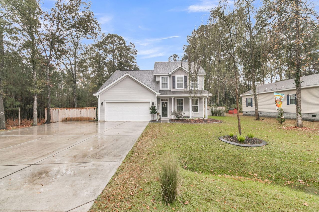 2861 Hagerman Street Photo 45