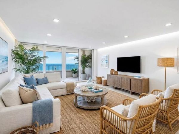 550 S S Ocean Boulevard, Unit 2207, Boca Raton, FL 33432