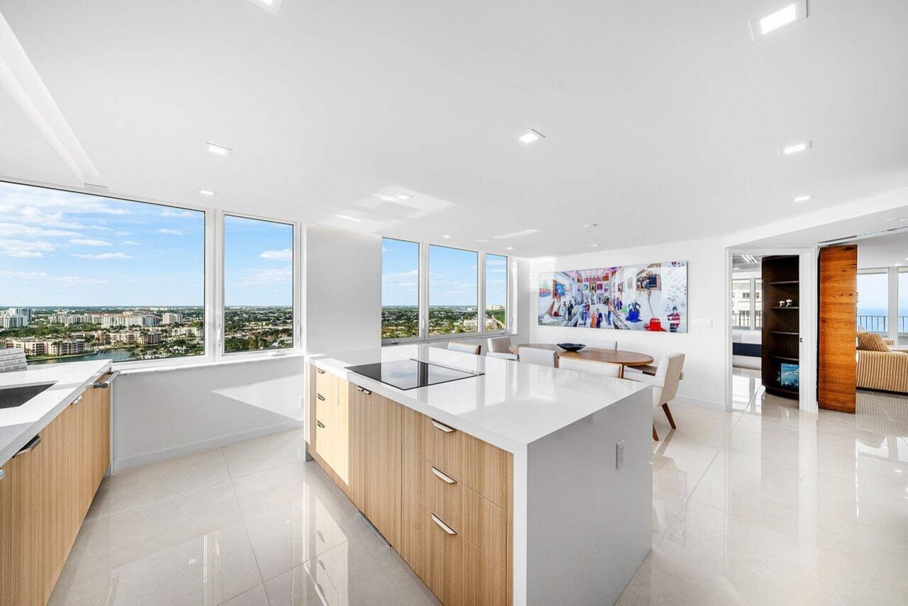 550 S S Ocean Boulevard, Unit 2207, Boca Raton, FL 33432 Photo