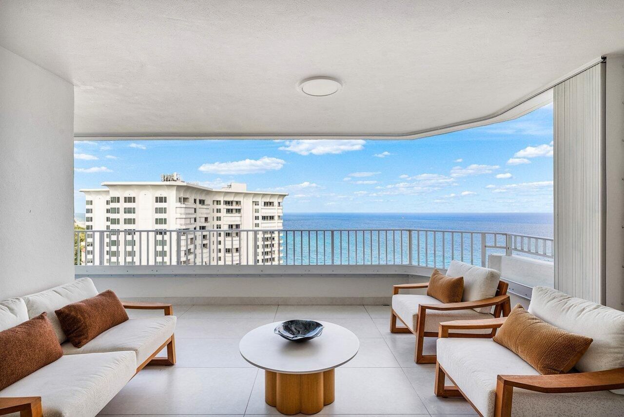 550 S S Ocean Boulevard, Unit 2207, Boca Raton, FL 33432 Photo