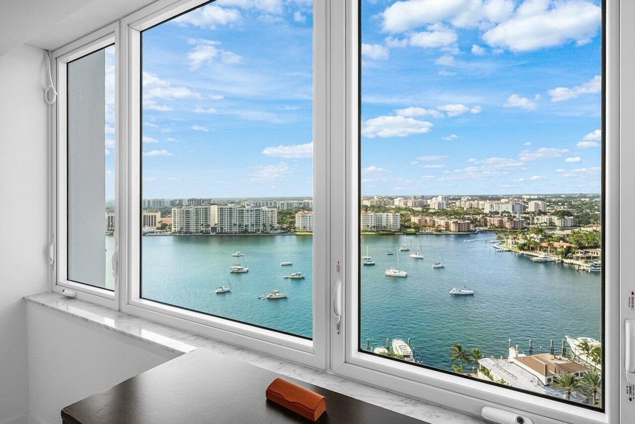 550 S S Ocean Boulevard, Unit 2207, Boca Raton, FL 33432 Photo