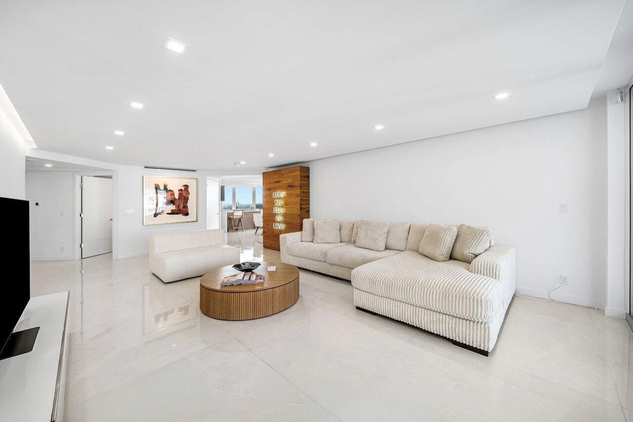 550 S S Ocean Boulevard, Unit 2207, Boca Raton, FL 33432 Photo