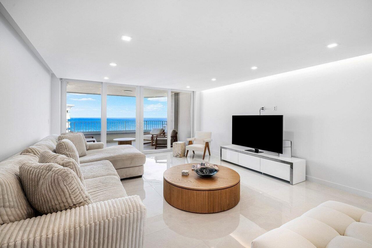 550 S S Ocean Boulevard, Unit 2207, Boca Raton, FL 33432 Photo