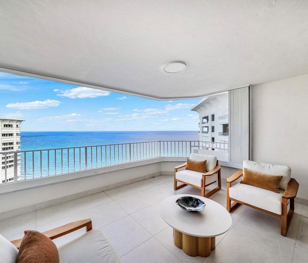 550 S S Ocean Boulevard, Unit 2207, Boca Raton, FL 33432 Photo