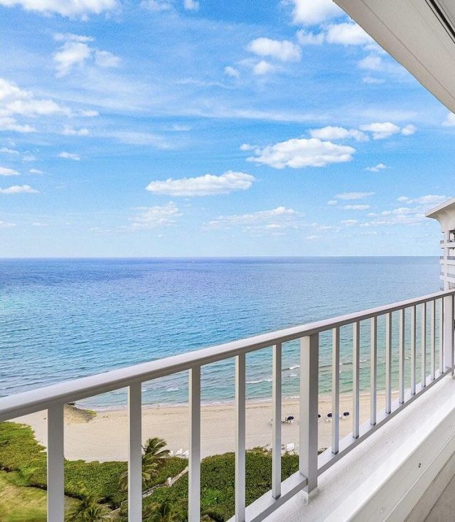 550 S S Ocean Boulevard, Unit 2207, Boca Raton, FL 33432 Photo
