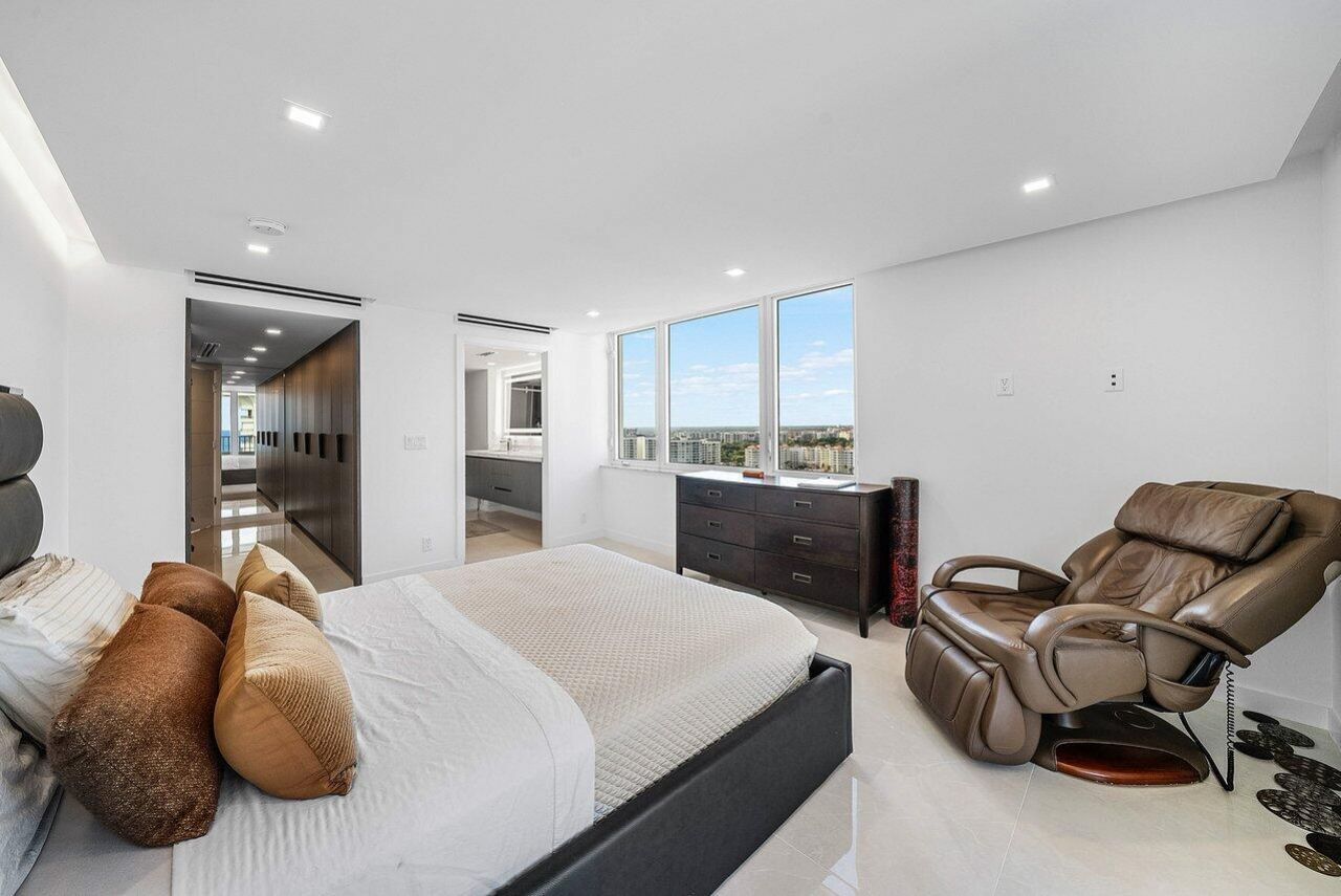 550 S S Ocean Boulevard, Unit 2207, Boca Raton, FL 33432 Photo