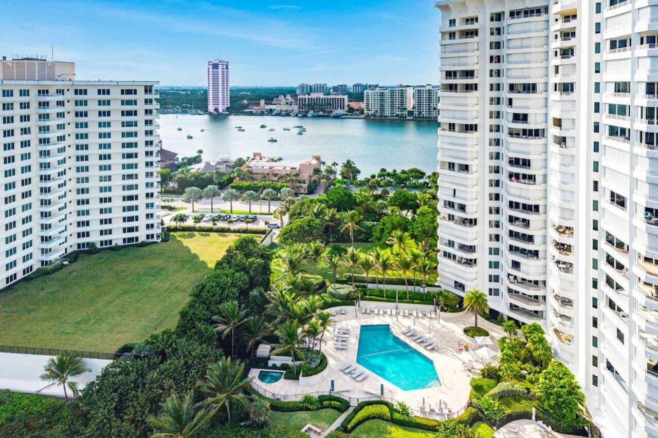 550 S S Ocean Boulevard, Unit 2207, Boca Raton, FL 33432 Photo