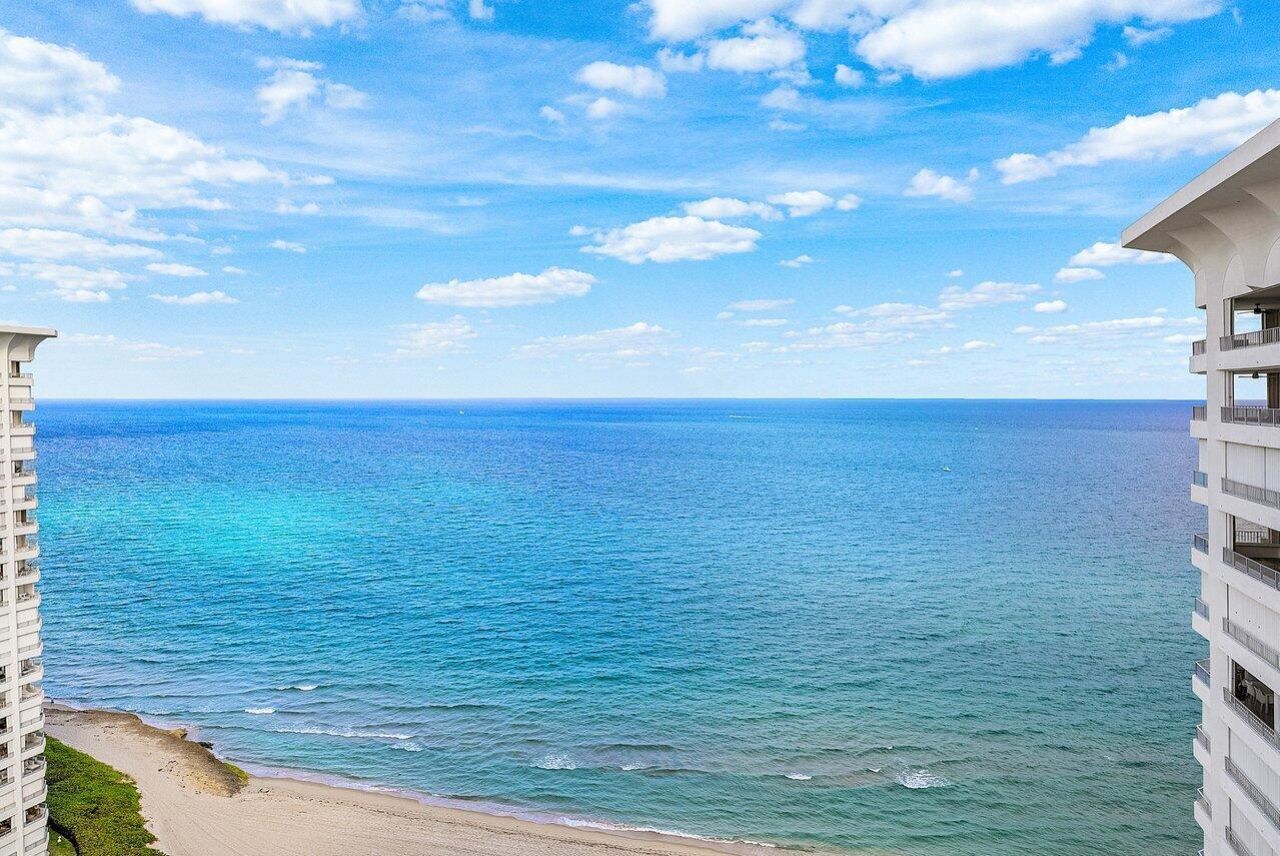 550 S S Ocean Boulevard, Unit 2207, Boca Raton, FL 33432 Photo