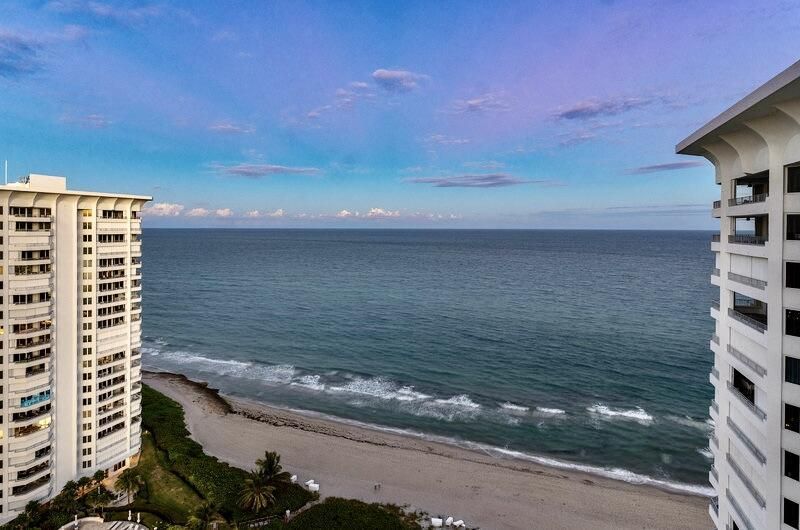550 S S Ocean Boulevard, Unit 2207, Boca Raton, FL 33432 Photo