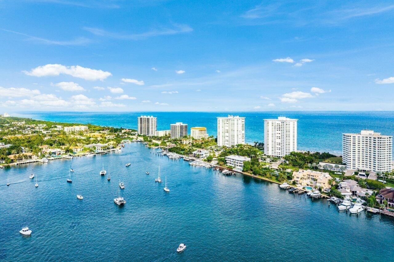 550 S S Ocean Boulevard, Unit 2207, Boca Raton, FL 33432 Photo