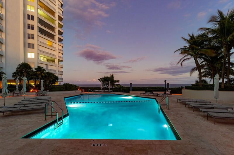 550 S S Ocean Boulevard, Unit 2207, Boca Raton, FL 33432 Photo