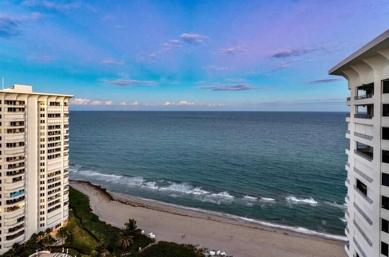 550 S S Ocean Boulevard, Unit 2207, Boca Raton, FL 33432 Photo