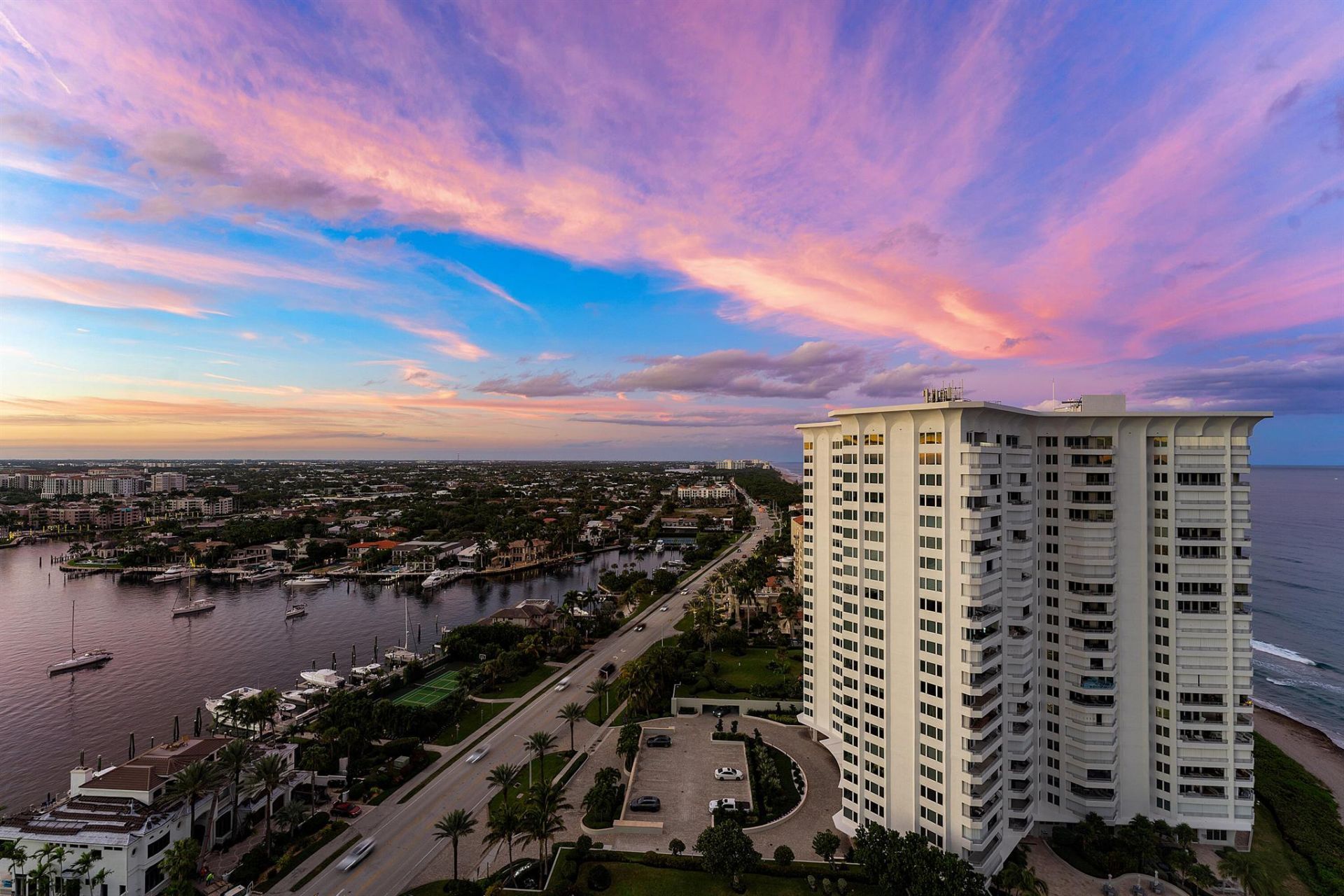 550 S S Ocean Boulevard, Unit 2207, Boca Raton, FL 33432 Photo