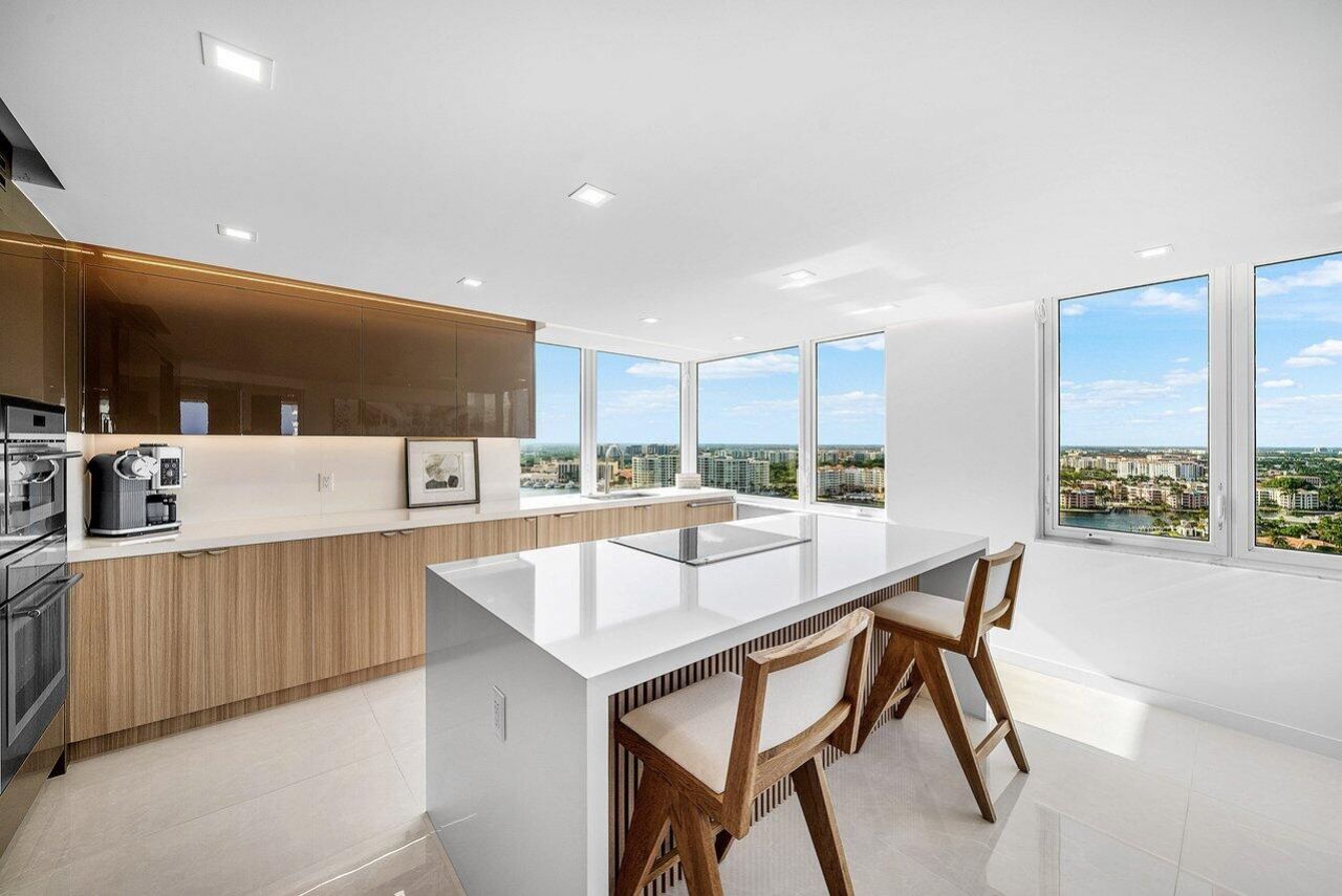 550 S S Ocean Boulevard, Unit 2207, Boca Raton, FL 33432 Photo