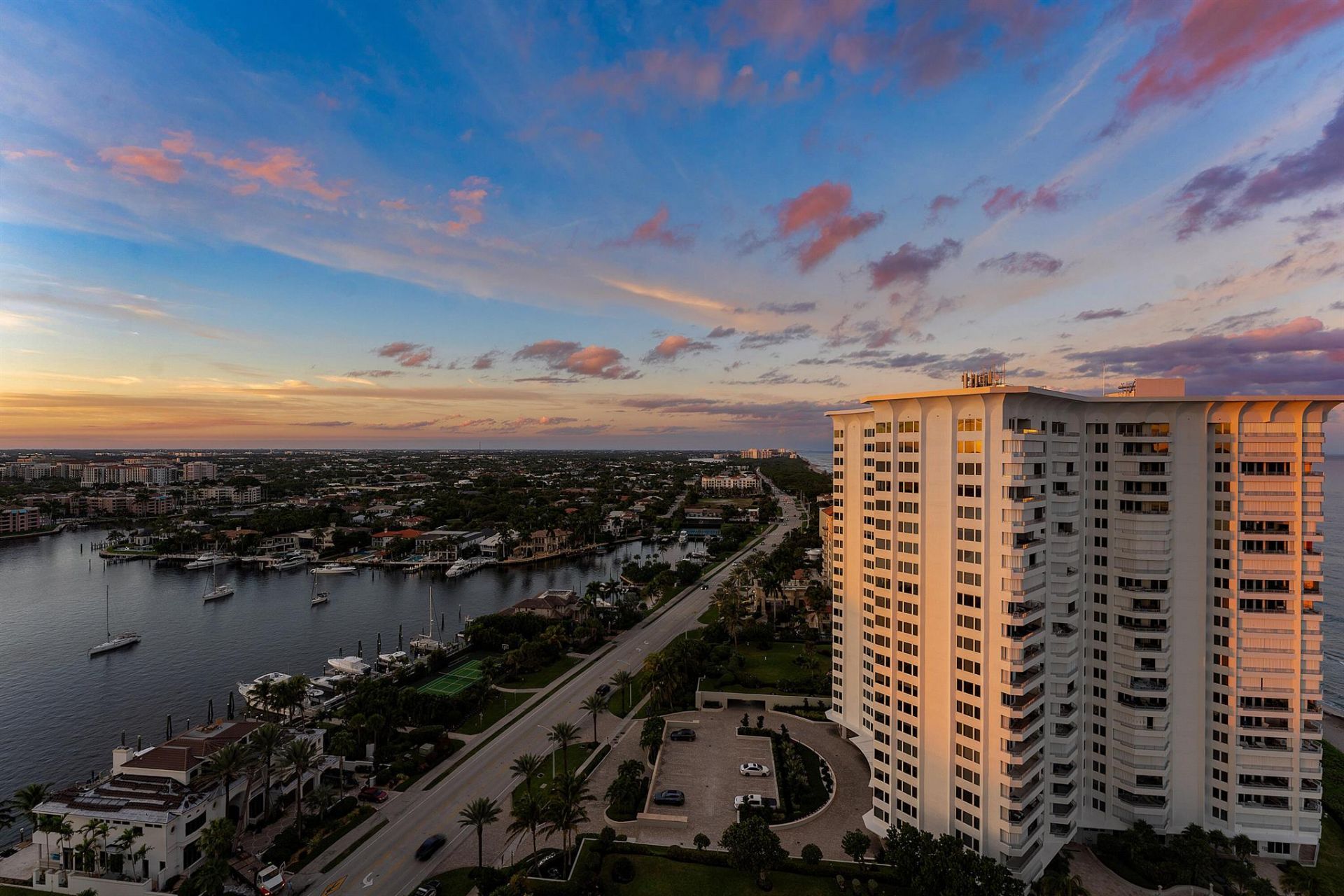 550 S S Ocean Boulevard, Unit 2207, Boca Raton, FL 33432 Photo