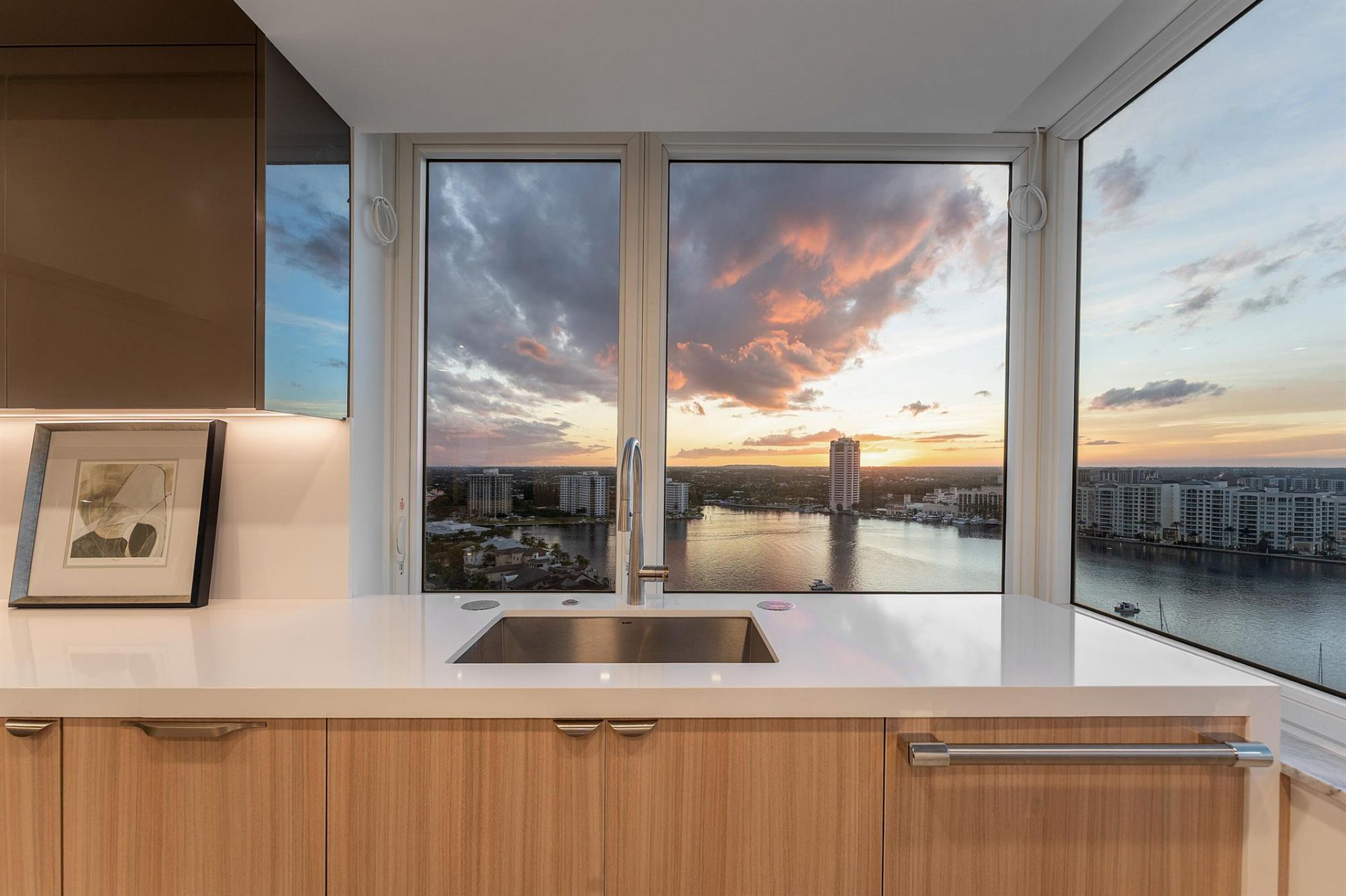 550 S S Ocean Boulevard, Unit 2207, Boca Raton, FL 33432 Photo