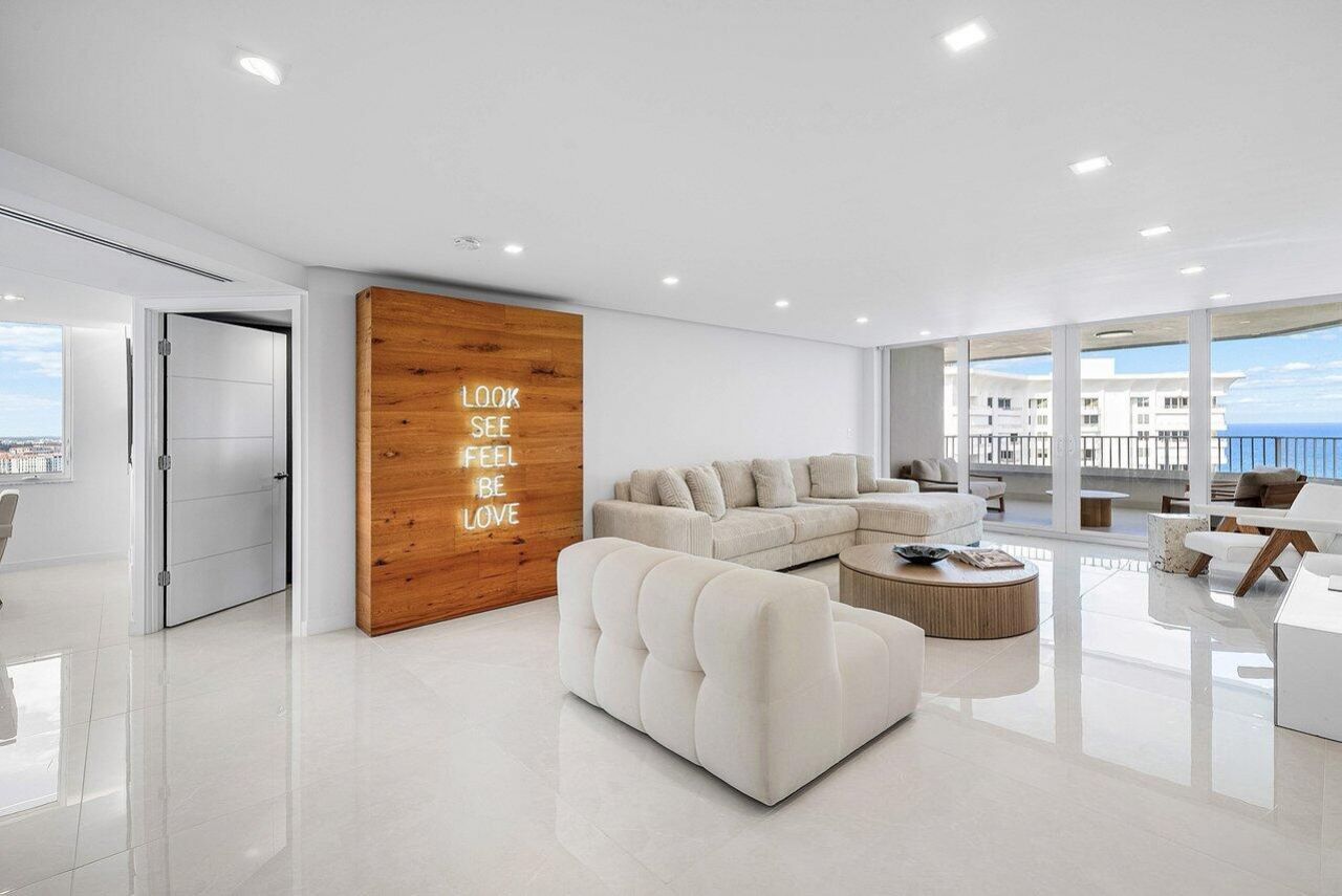 550 S S Ocean Boulevard, Unit 2207, Boca Raton, FL 33432 Photo