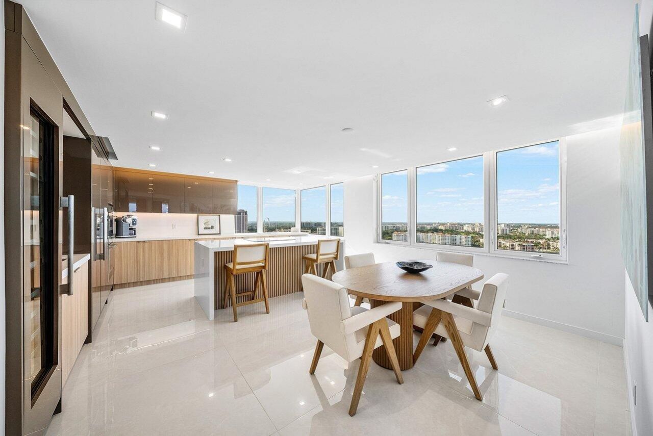 550 S S Ocean Boulevard, Unit 2207, Boca Raton, FL 33432 Photo