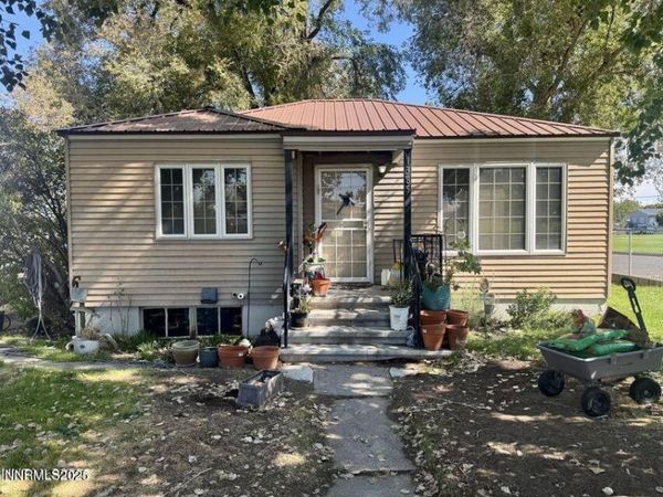1385 S Bridge Street, Winnemucca, NV 89445
