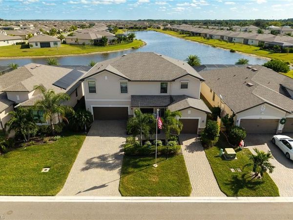 3432 Murcia CT, FORT MYERS, FL 33905