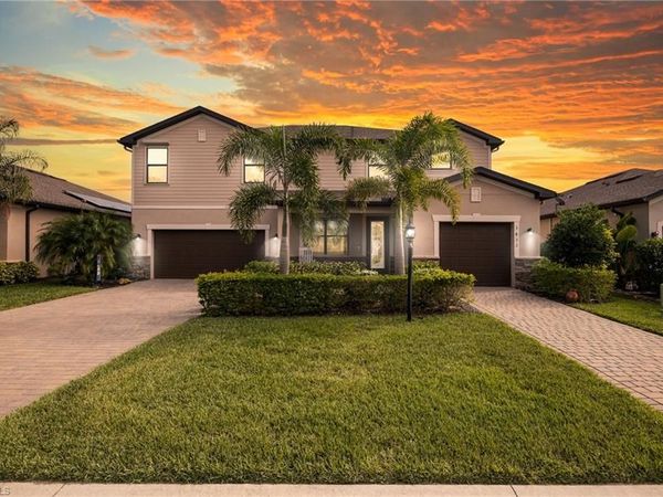 3432 Murcia CT, FORT MYERS, FL 33905