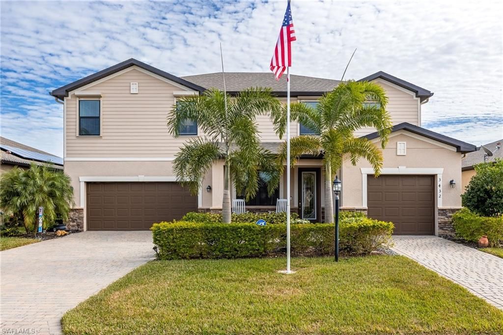 3432 Murcia Ct, Fort Myers, FL 33905 Photo