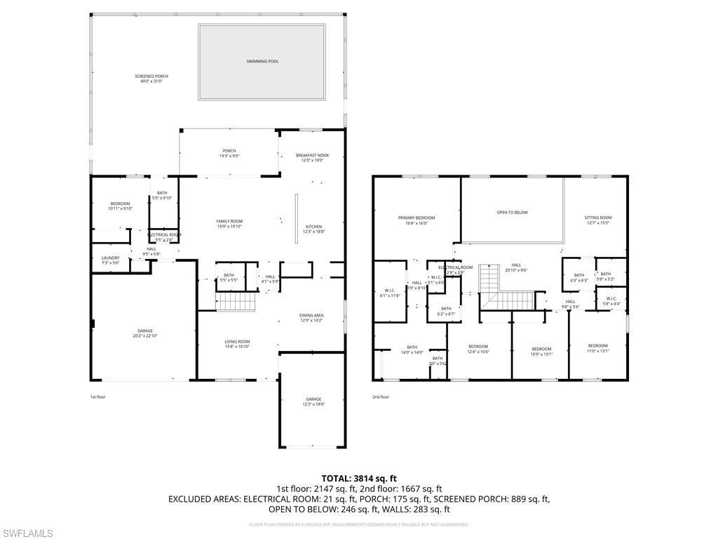 3432 Murcia Ct, Fort Myers, FL 33905 Photo
