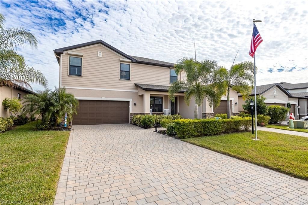 3432 Murcia Ct, Fort Myers, FL 33905 Photo