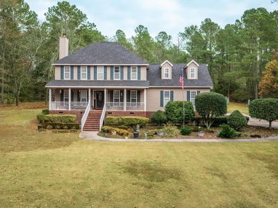 615 Juniper Springs Road, Gilbert, SC 29054