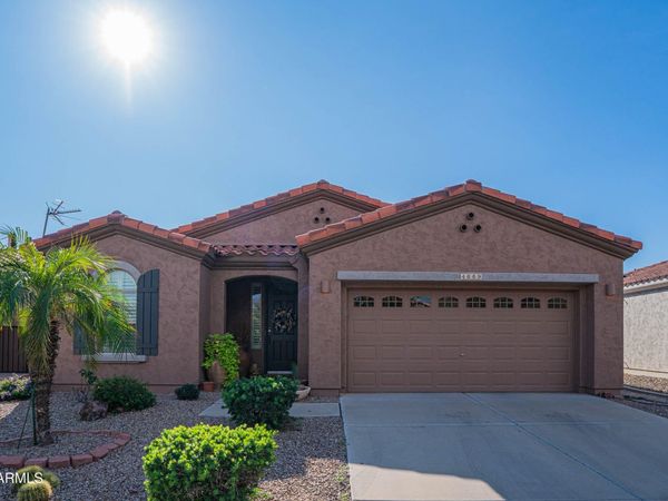 4689 E JUDE Court, Gilbert, AZ 85297