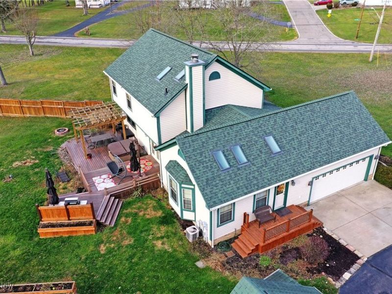 695 Carson Salt Springs Road, Warren, OH 44481 Photo 10