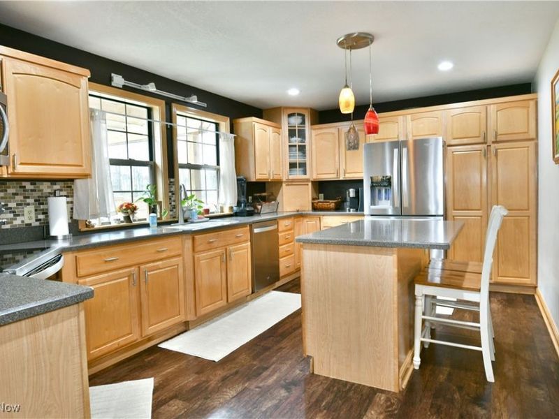 695 Carson Salt Springs Road, Warren, OH 44481 Photo 16