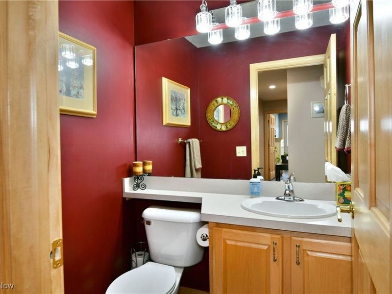 695 Carson Salt Springs Road, Warren, OH 44481 Photo 25