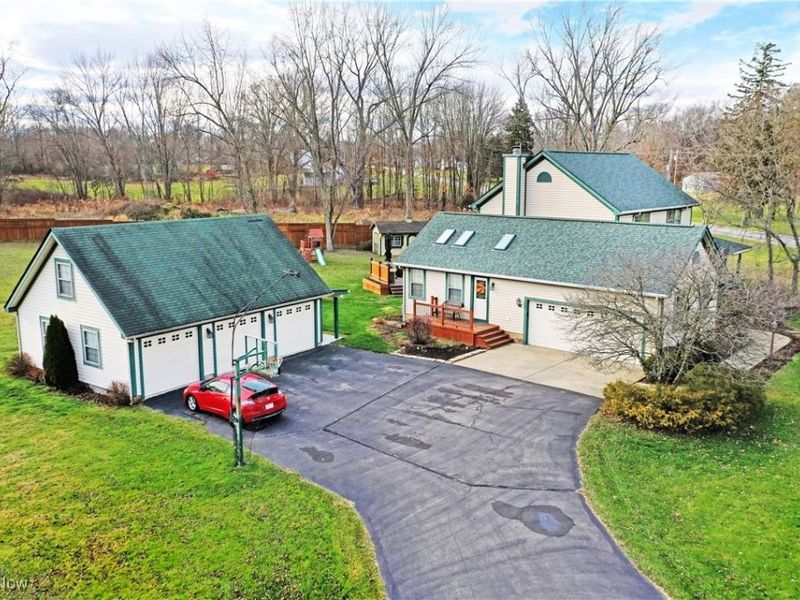 695 Carson Salt Springs Road, Warren, OH 44481 Photo 3