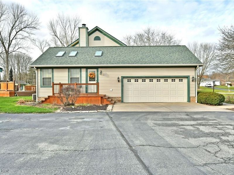 695 Carson Salt Springs Road, Warren, OH 44481 Photo 4