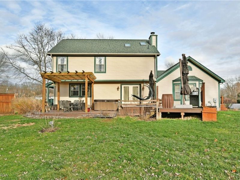 695 Carson Salt Springs Road, Warren, OH 44481 Photo 5